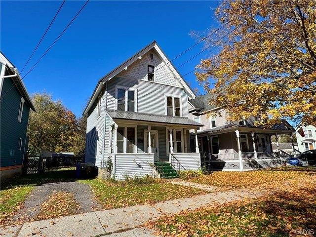 House for sale in Ward 7, City of Cortland