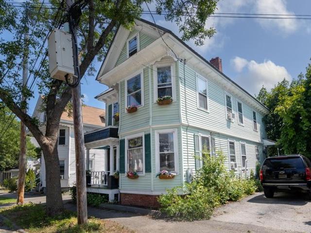 House for sale in Bangor, Maine