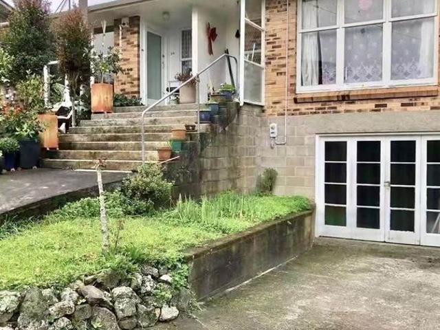 Apartment for rent in New Windsor, Whau