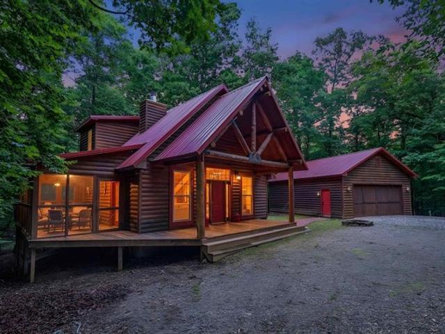 House for sale in Ark