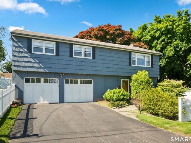House for sale in Fairfield, Connecticut