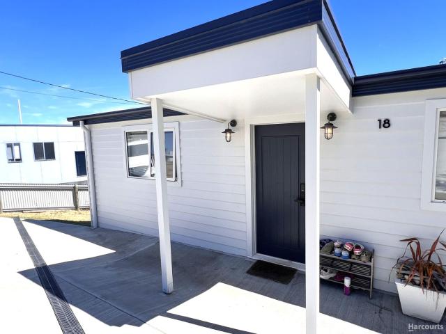 Apartment for rent in Lulworth, Tasmania