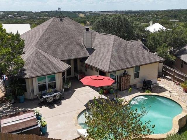 House for sale in Hays, Texas