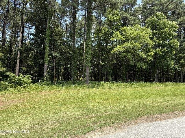 Land for sale in Hertford, North Carolina
