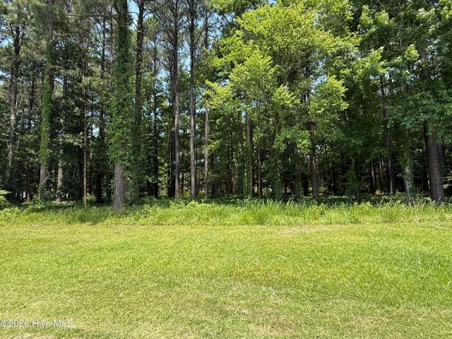 Land for sale in Hertford, North Carolina