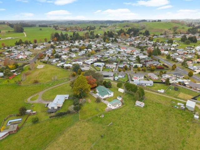 House for sale in Tokoroa, Waikato