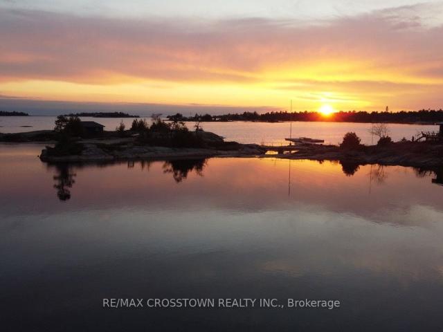 House for sale in Carling, Ontario