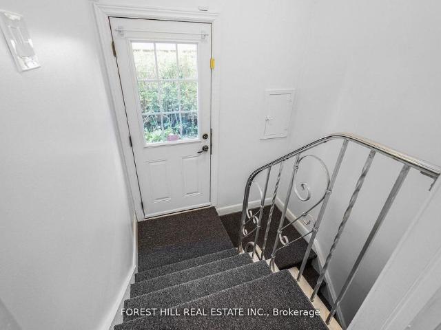 House for rent in Willowdale, Toronto