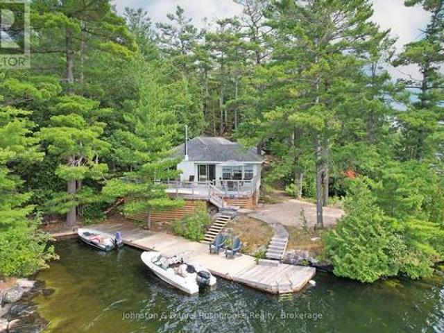 House for sale in Tay, Ontario