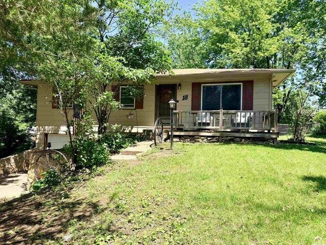 House for sale in Kansas