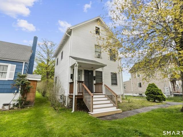 House for sale in Norwalk, Connecticut