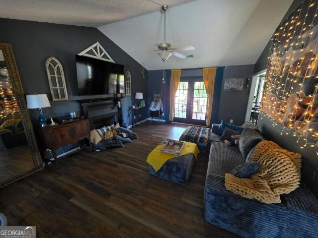 House for sale in Lavonia, Georgia