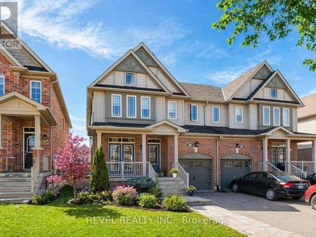 House for sale in Tottenham, Ontario