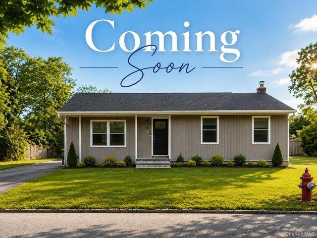House for sale in Nassau, New York