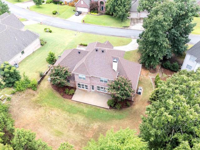House for sale in Ark