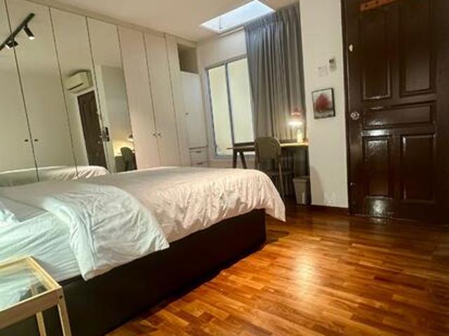 House for rent in Bedok South, Singapore