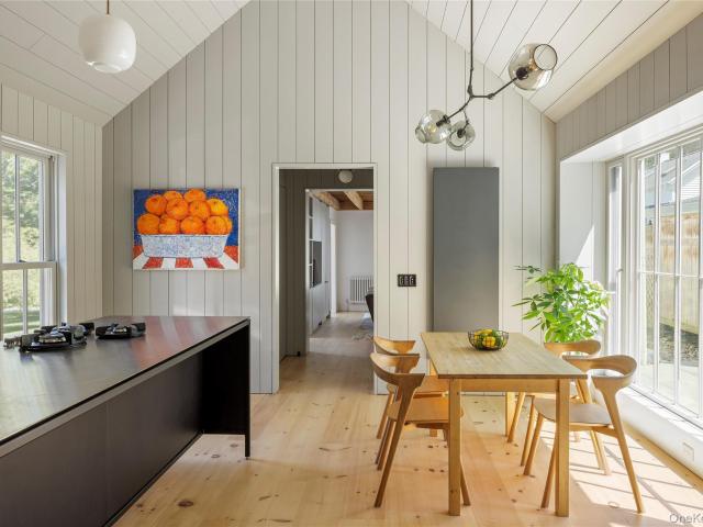 House for sale in Rhinebeck, New York