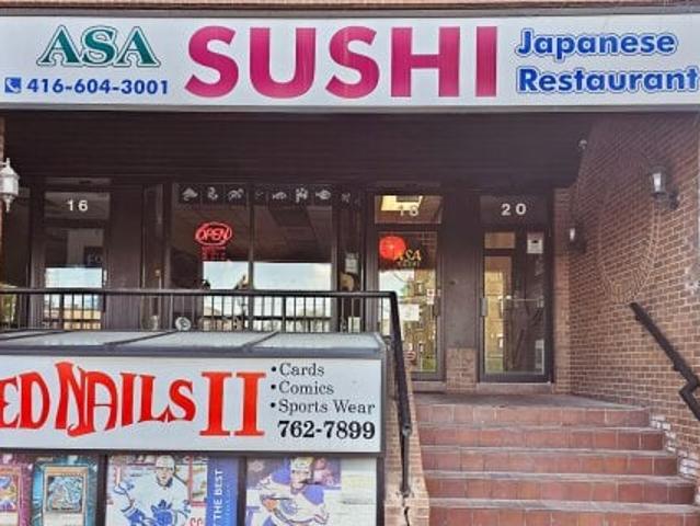 Commercial for sale in Woburn, Ontario