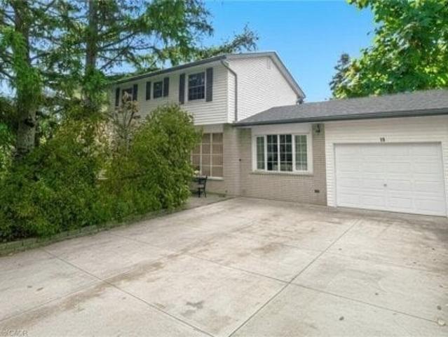 Property for sale in Ancaster, Ontario