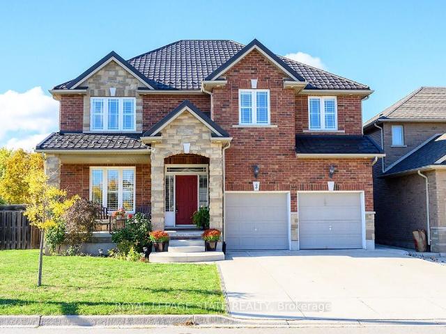 House for sale in Ancaster, Ontario