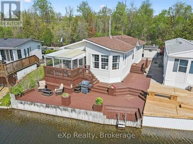 House for sale in Wellington, Ontario