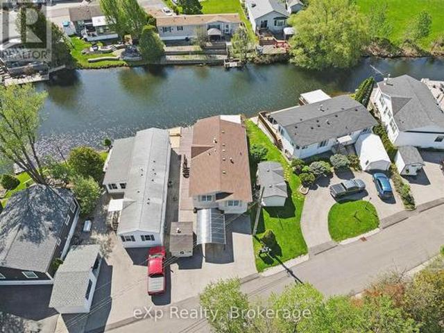 House for sale in Wellington, Ontario