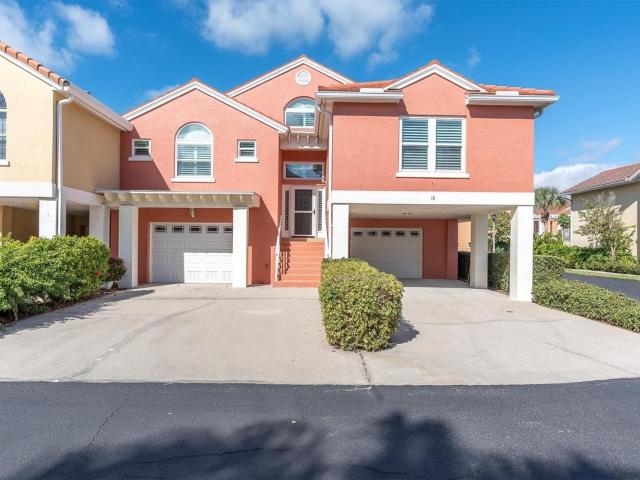 Townhouse for sale in Saint Petersburg, Florida