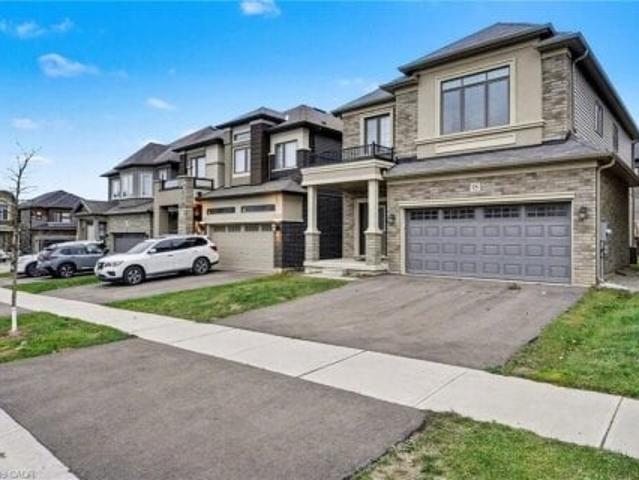 Property for sale in County Of Brant, Ontario