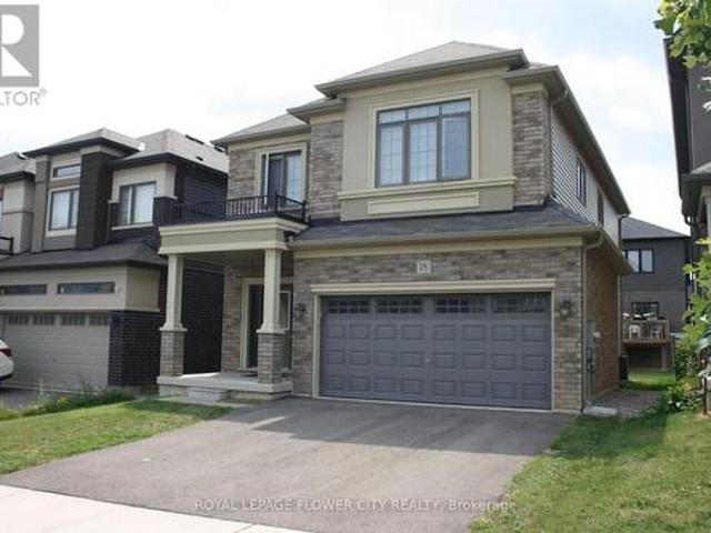 House for sale in County Of Brant, Ontario