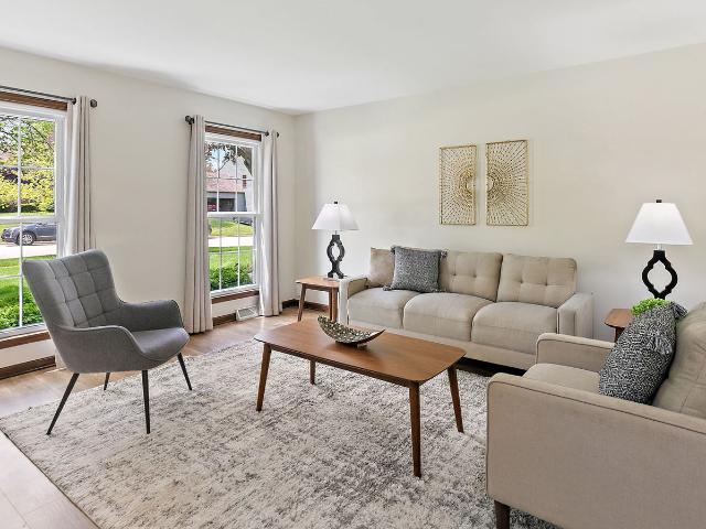 House for sale in Dekalb, Illinois