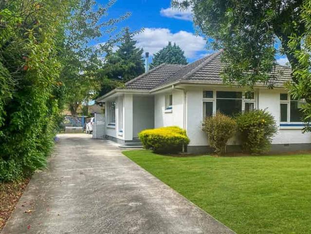 House for rent in Bryndwr, Canterbury