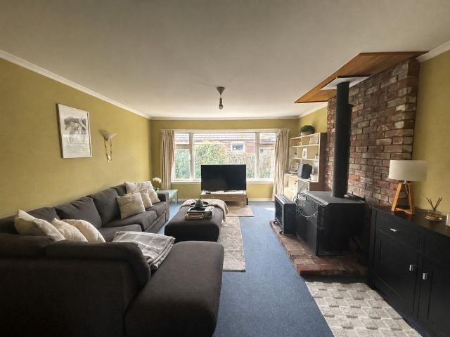 House for rent in Bryndwr, Canterbury