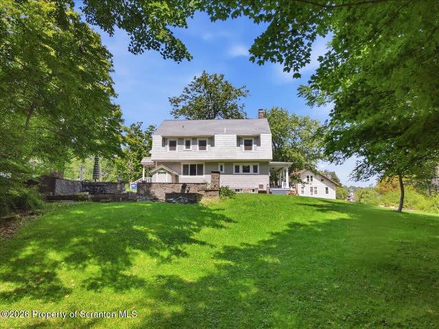 House for sale in Montrose, Pennsylvania