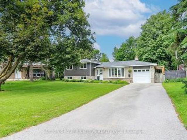 House for sale in Barrie, Ontario