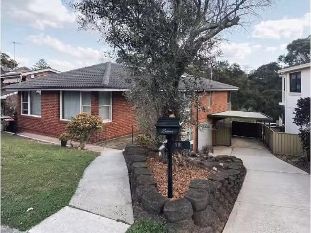 House for rent in Sydney, New South Wales
