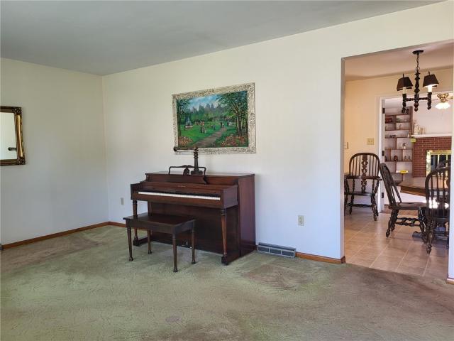 House for sale in Latrobe, Pennsylvania
