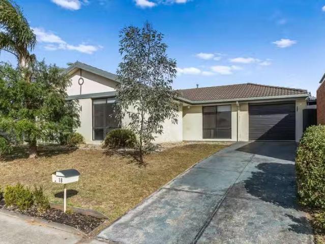 House for rent in Camerons Creek, Victoria