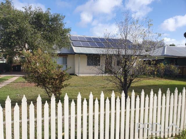 House for rent in Ouyen, Victoria