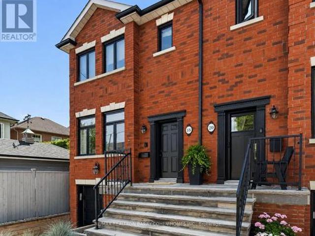 House for sale in Woburn, Ontario