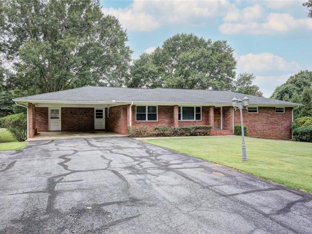 House for sale in Bartow, Georgia