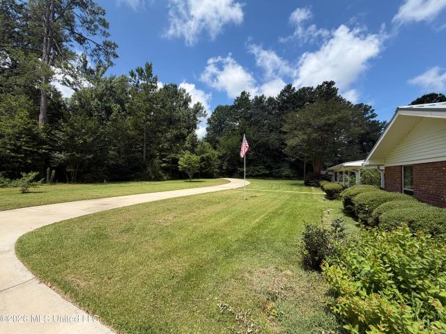 House for sale in Natchez, Mississippi