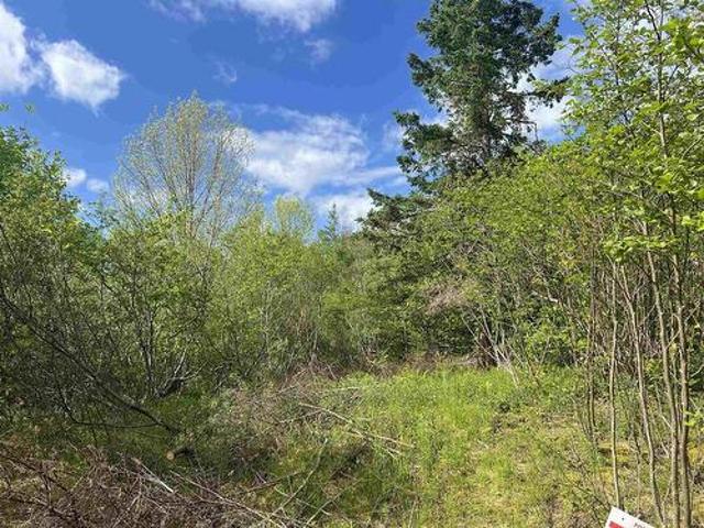 Land for sale in Hants, Nova Scotia