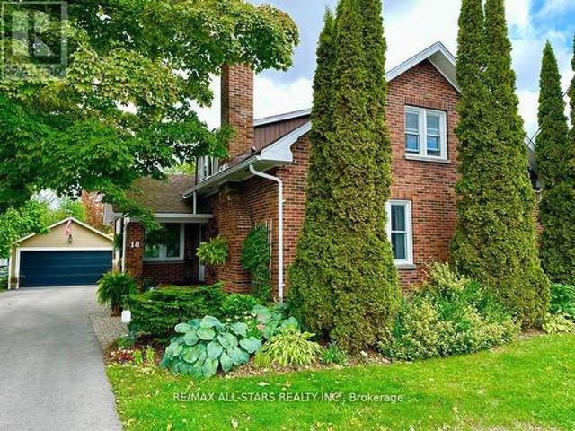 House for sale in Kawartha Lakes, Ontario