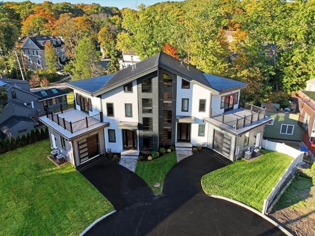 House for sale in Auburndale, Massachusetts