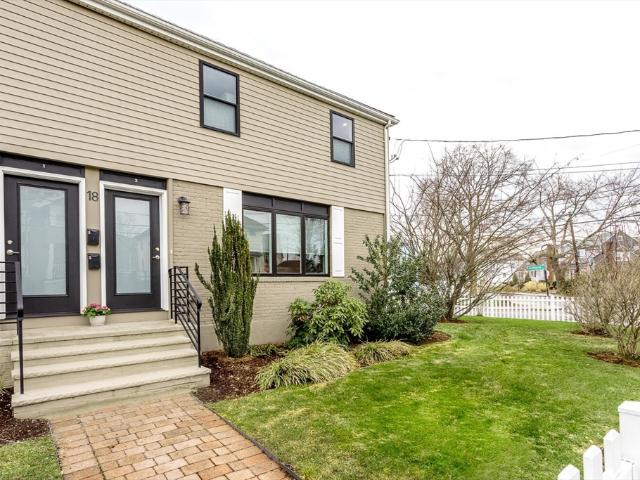 Property for sale in West Roxbury, Boston