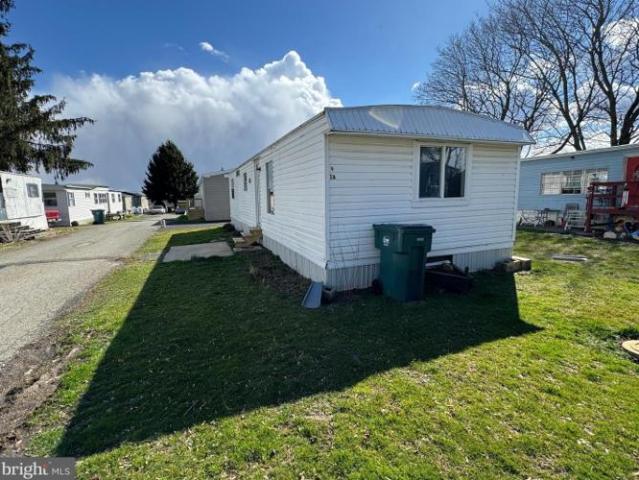 House for sale in Peach Bottom, Pennsylvania