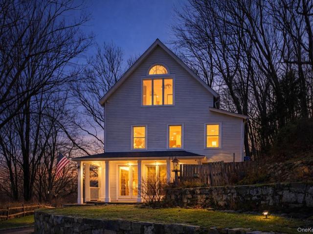 Property for sale in North Salem, New York