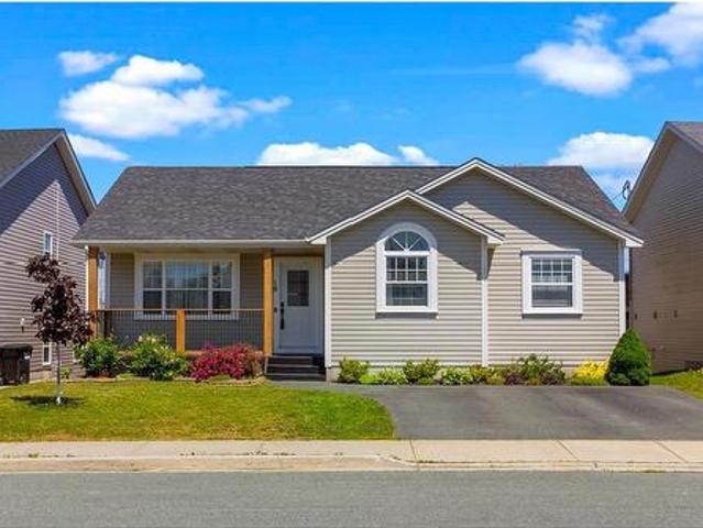 House for sale in Foxtrap, Newfoundland And Labrador
