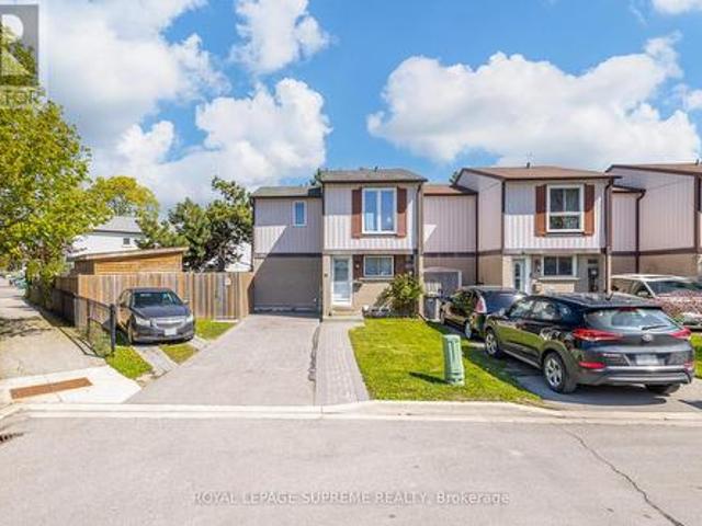House for sale in Georgina, Ontario