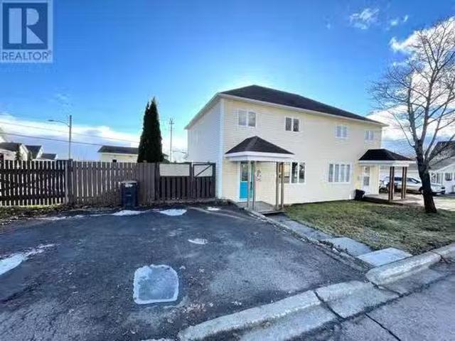 House for sale in Grand Falls-windsor, Newfoundland And Labrador